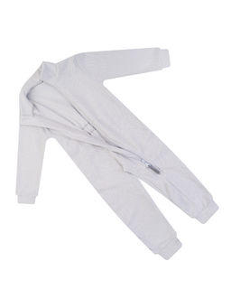 Комбинезон детский светлосерыйволна тш