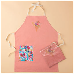 ФАРТУК CАМАЯ СЛАДКАЯ,100 - Lefard фото 2