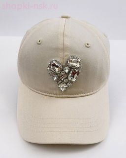 B94 Бейсболка женская (56-58)