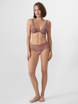 Цена за 2 штуки! ТРУСЫ ЖЕНСКИЕ - Mark formelle фото 6