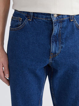 779 Regular Fit Erkek Jean Pantolon