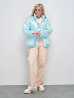 JETTY Куртка с утеплителем 100 гр/м2  фото 15