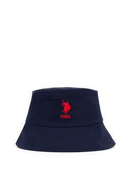 U. S. Polo Assn Темно-синяя шапка для мальчика - U.s. polo assn фото 4