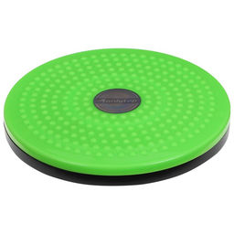 Диск здоровья ONLYTOP, массажный, d=25 см, цвета МИКС