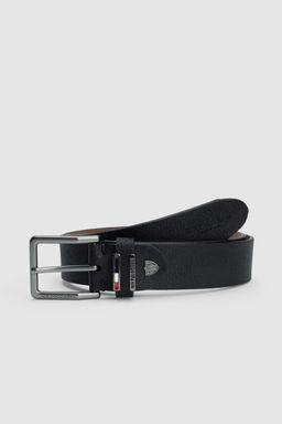 Erkek Siyah Kemer - U.s. polo assn фото 3