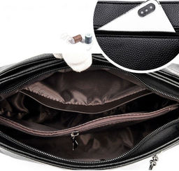 KAIDIFEINIROO Сумка женская 2025  фото 46