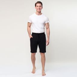 RODOS Шорты мужские М-252 Тёмный хаки  фото 12