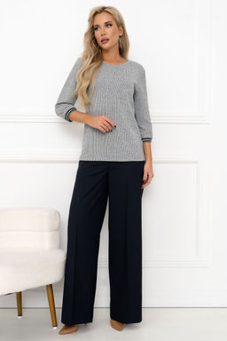 Джемпер 6540 - Open-style фото 2