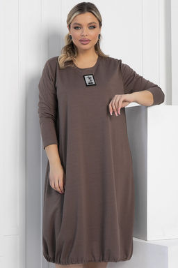 Платье Я жду тебя - Lt collection фото 8