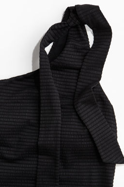 Traje de ba?o de un hombro con relleno - H&m фото 3