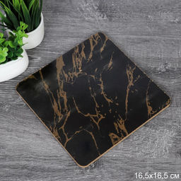 Подставка под горячее 16,5 см / WE-614 /уп 300/ - Галеонтрейд фото 4