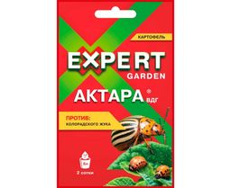 ЭГ Актара ВДГ 2 гр