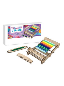 Ткацкий станок