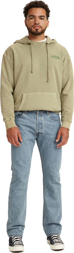 Джинсы мужские