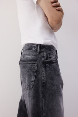 Baggy Jeans - H&m фото 13