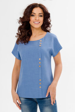 Туника Ясмина (44-56) - Serenada фото 7