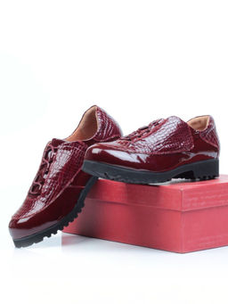 06-520-Y18A Туфли - No name фото 17