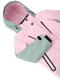 Куртка д/дев. "Джая"