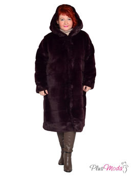 Жакет Модель №1422 размеры 44-84 - Plusmoda фото 6