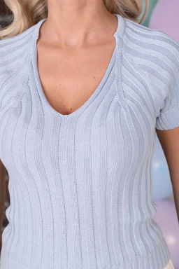 Джемпер Др3-480/20 - Wisell фото 10