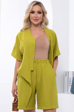 Костюм Камила (яблоко) К10345 - Lt collection фото 17