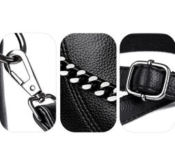 KAIDIFEINIROO Сумка женская с двумя ремнями 8710  фото 9