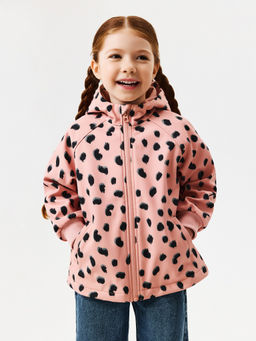 ACOOLA / Куртка детская Kovu светло-розовый