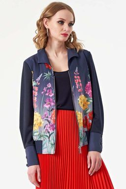 Блуза М5-3920/2 - Wisell фото 3