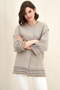 Кардиган URS 22-879-2  фото 4