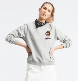 Джемпер женский