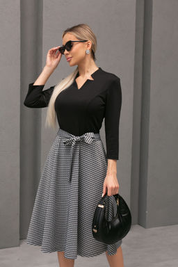 VALENTINA Платье Пенелопа №1