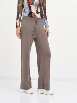 брюки женские широкие из вискозы - Glenfield фото 4