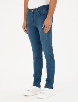 Mavi Slim Fit Jean Pantolon