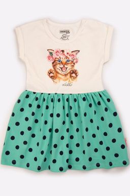 Платье для девочки Bonito