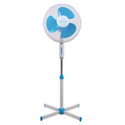 Вентилятор напольный GALAXY LINE GL8110 (видео в описании)  фото 2