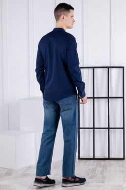 Джинсы 
 1.RB3730-03H