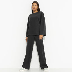 Лонгслив из мягкой ткани Приду во снах - Charutti фото 6