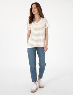 Krem Regular Fit Ti__rt
