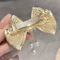 Заколка-автомат для волос арт. 00 1837 (id 258334) - Rada фото 4