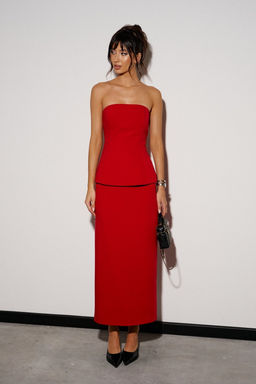 Юбка А1728 - Annete фото 4