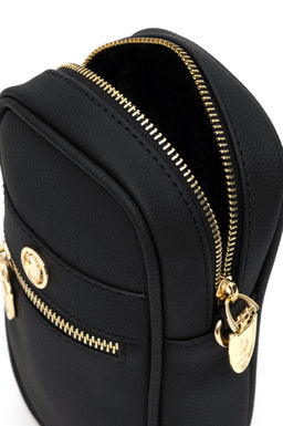 Женская черная сумка - U.s. polo assn фото 5