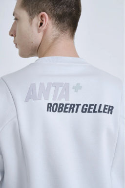 Свитшот Anta Sweatshirt  фото 5