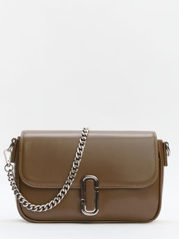 Кросс-боди TENDANCE Артикул 4319821, пыльно-коричневый