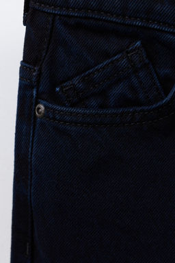 LOOSE FIT JEANS - Zara фото 3