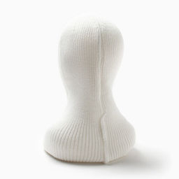 Цена за 2 шт. Балаклава женская MINAKU, размер one size 52-58, белая