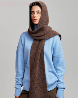 250141 SR Капюшон (56-58)