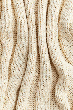 Jersey oversize de canale - H&m фото 7