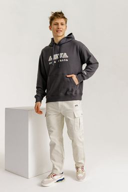 Худи Skate Culture - Anta фото 5