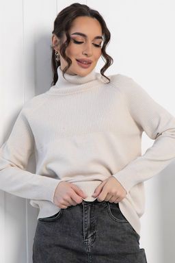 Свитер Стимул (бежевый) Б12899-12М - Lt collection фото 8