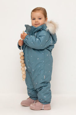 Crockid _ ВК 60116/н/3 Ал комбинезон д/дет яс